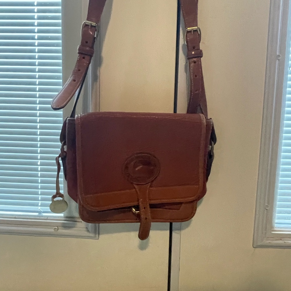 Dooney & Bourke purse